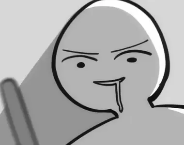 《畫畫的人都會這樣做》不自覺模仿筆下人物的表情？繪師們全都心有戚戚焉