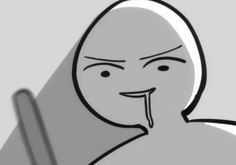 《畫畫的人都會這樣做》不自覺模仿筆下人物的表情？繪師們全都心有戚戚焉