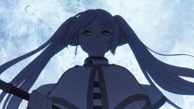 網友票選《2023年最有趣的深夜動畫》知名作品「葬送的芙莉蓮」、「咒術迴戰」、「我推的孩子」、「鬼滅之刃」都有上榜