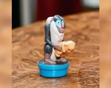 網友分享《那些糟糕的玩具設計》開發這些商品的人都處在怎樣的精神狀態？