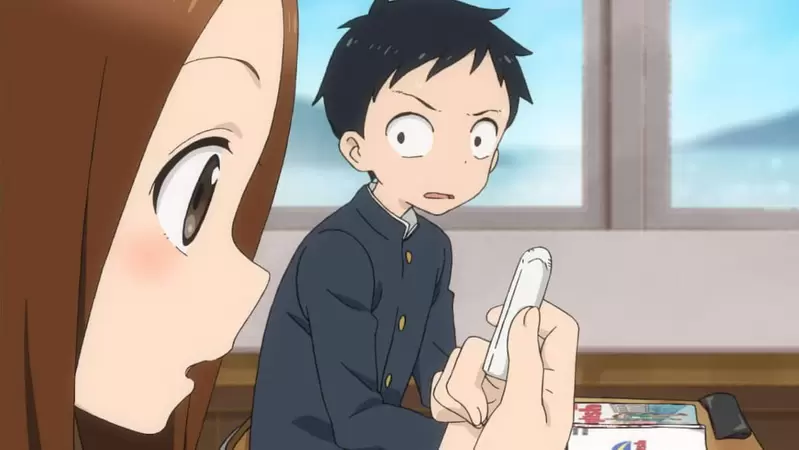 《小男孩的橡皮擦》老公的橡皮擦讓網友傻眼了 你的橡皮擦也長這個樣子嗎? 《小男孩的橡皮擦》老公的橡皮擦讓網友傻眼了 你的橡皮擦也長這個樣子嗎?