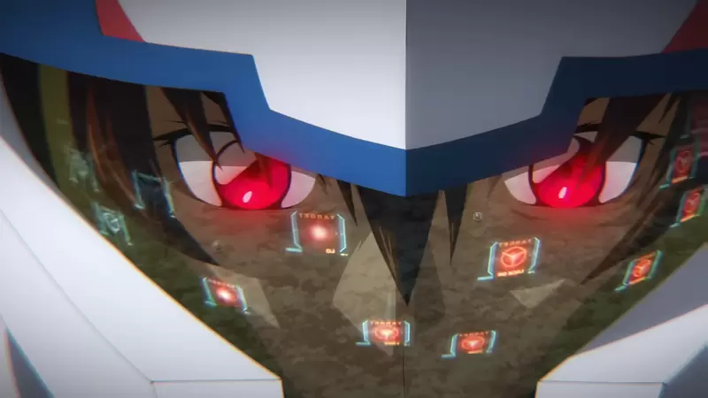 《都幾歲了還在看動畫》邀請朋友看鋼彈SEED電影被打槍 遇到這種狀況你會怎麼辦? 《都幾歲了還在看動畫》邀請朋友看鋼彈SEED電影被打槍 遇到這種狀況你會怎麼辦?