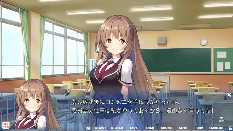 《視覺小說遊戲衰退的原因》遊戲性已經不適合現代人?或者只是轉型成手機遊戲了? 《視覺小說遊戲衰退的原因》遊戲性已經不適合現代人?或者只是轉型成手機遊戲了?