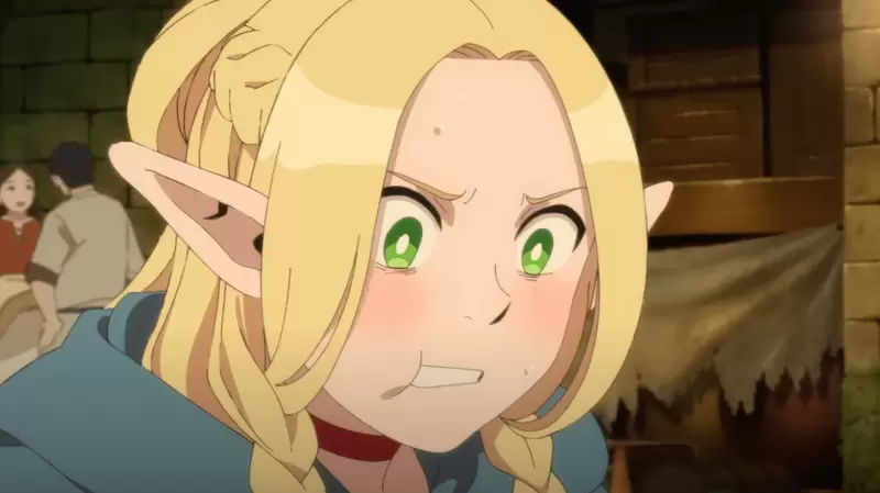 《歐美網友:瑪露希爾不是真精靈》日式精靈絲毫沒有高貴氣質 只是用來騙門外漢的便宜貨? 《歐美網友:瑪露希爾不是真精靈》日式精靈絲毫沒有高貴氣質 只是用來騙門外漢的便宜貨?