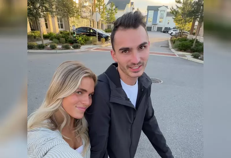 交往半年發現是表兄妹 21歲的女網友決定要跟25歲的表兄愛起來