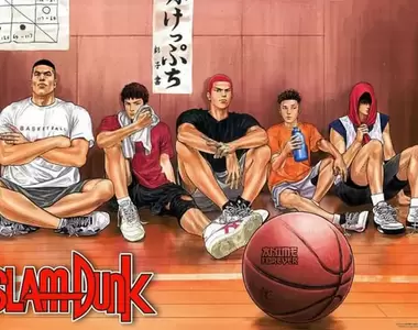 網友票選《90年代最有趣的Jump作品》比「灌籃高手」、「七龍珠」還有趣的那部作品是...