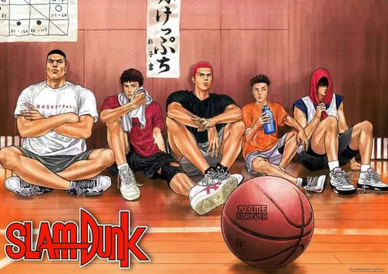 網友票選《90年代最有趣的Jump作品》比「灌籃高手」、「七龍珠」還有趣的那部作品是... 網友票選《90年代最有趣的Jump作品》比「灌籃高手」、「七龍珠」還有趣的那部作品是...