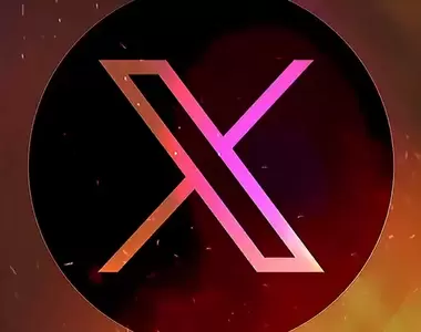 《負評如潮的X形象宣傳片》網友吐槽伊隆馬斯克的品味爛透了 像是2000年代的過時產物?