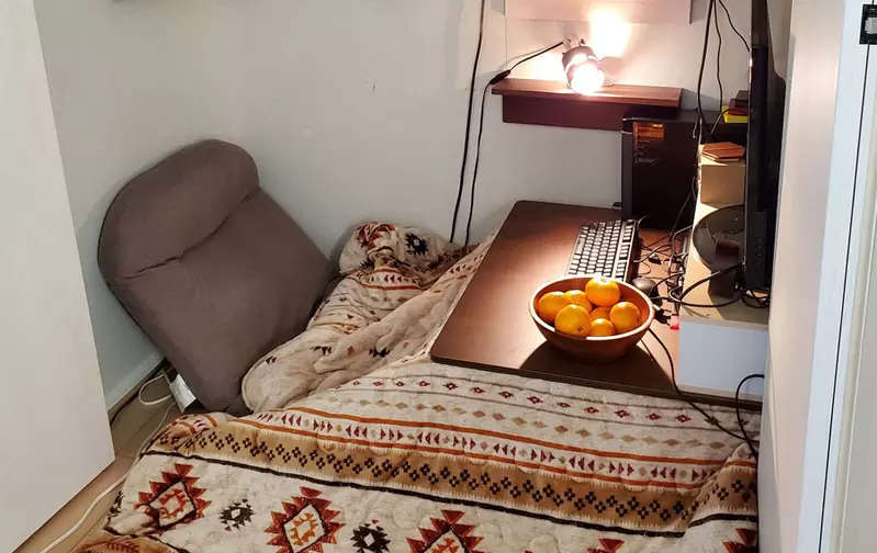 《把拔的秘密基地》自從被女兒們發現之後就徹底的被佔領惹QQ