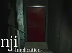 爬樓梯恐怖遊戲《Anji Implication》加班社畜遇到電梯壞掉怎辦?小心有雙眼睛在暗處窺視你 爬樓梯恐怖遊戲《Anji Implication》加班社畜遇到電梯壞掉怎辦?小心有雙眼睛在暗處窺視你