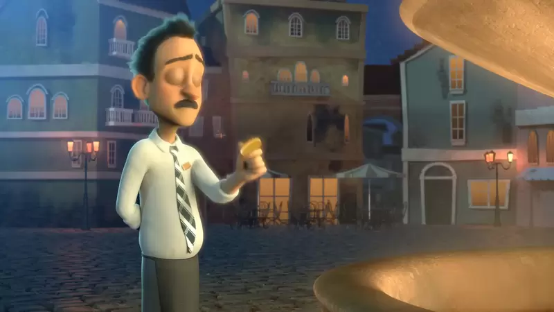 《日本神社：不要再往池子丟錢了》看到水池就想丟硬幣許願？迪士尼樂園也成了受害者