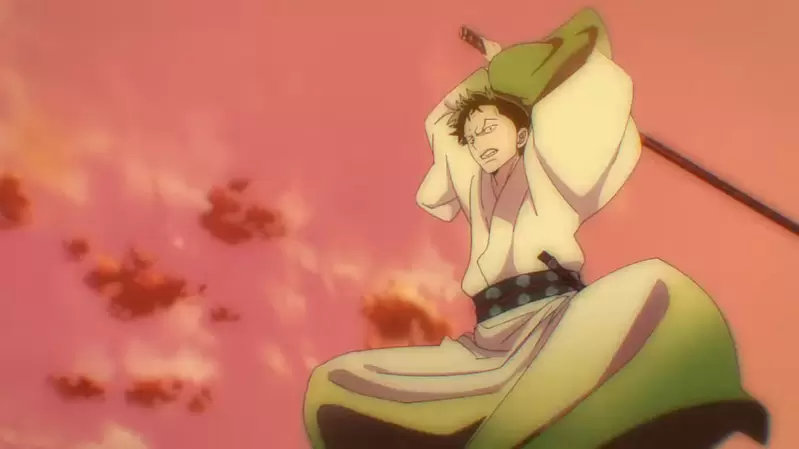 尾田榮一郎原作《MONSTERS》一百三情飛龍侍極 聲優名單+預告片釋出，預計1月22日於Netflix上線