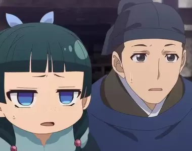 《粉塵爆炸的啟蒙作品》藥師少女喚醒動漫迷的中二病 你是從哪裡學到這種現象呢?