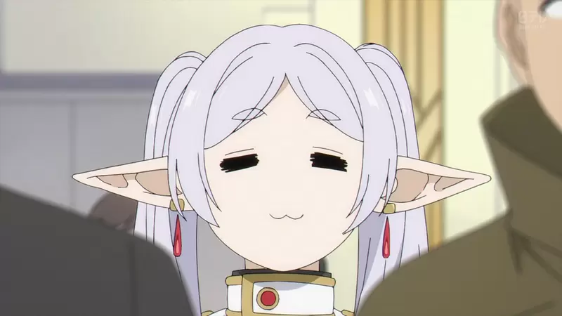 《看不懂芙莉蓮的人》原因出在習慣快轉看動畫？甚至快轉到連長壽設定都不知道了