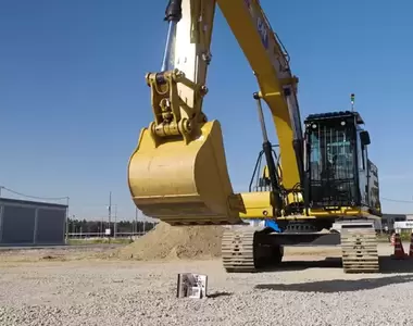 《前任回憶解體工事現場》操作大型載具摧毀你捨不得丟的東西,幫你真正實現〝斷捨離〞