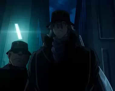 網友票選《覺得超派的動漫邪惡組織》要夠壞還要夠黑，想想也就只有那個組織了吧？