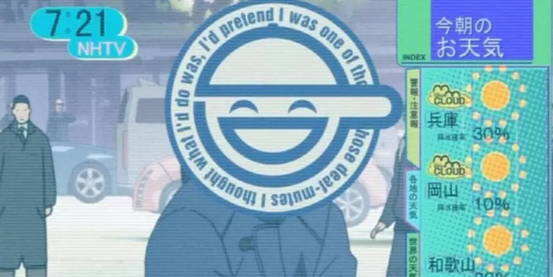 《笑面男事件就在今年》攻殼機動隊粉絲引頸期盼 你的大腦改成電子腦了沒? 《笑面男事件就在今年》攻殼機動隊粉絲引頸期盼 你的大腦改成電子腦了沒?