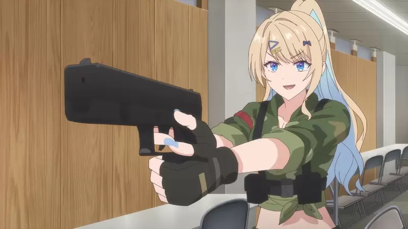 《公司比BB彈更快消滅了》環保BB彈要過幾年才分解?生存遊戲玩家做實驗的結果是…… 《公司比BB彈更快消滅了》環保BB彈要過幾年才分解?生存遊戲玩家做實驗的結果是……