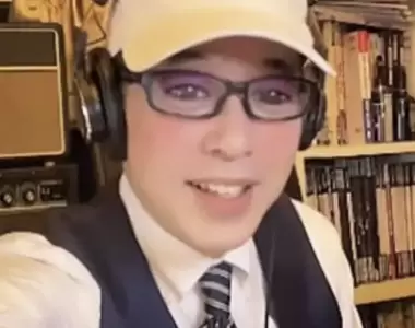 《大老闆斗內直播主》日本襪子公司第二代社長豪砸7000萬 新冠疫情讓他決定積極贊助不手軟