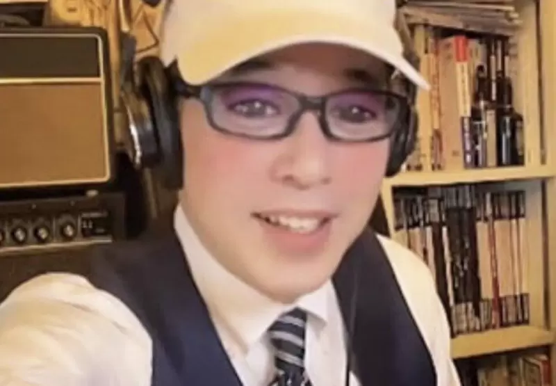 《大老闆斗內直播主》日本襪子公司第二代社長豪砸7000萬 新冠疫情讓他決定積極贊助不手軟 《大老闆斗內直播主》日本襪子公司第二代社長豪砸7000萬 新冠疫情讓他決定積極贊助不手軟