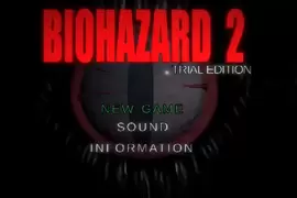 粉絲自製《惡靈古堡2》第一人稱重製版 用全新視角玩遊戲才感覺得出警察局有多大 粉絲自製《惡靈古堡2》第一人稱重製版 用全新視角玩遊戲才感覺得出警察局有多大