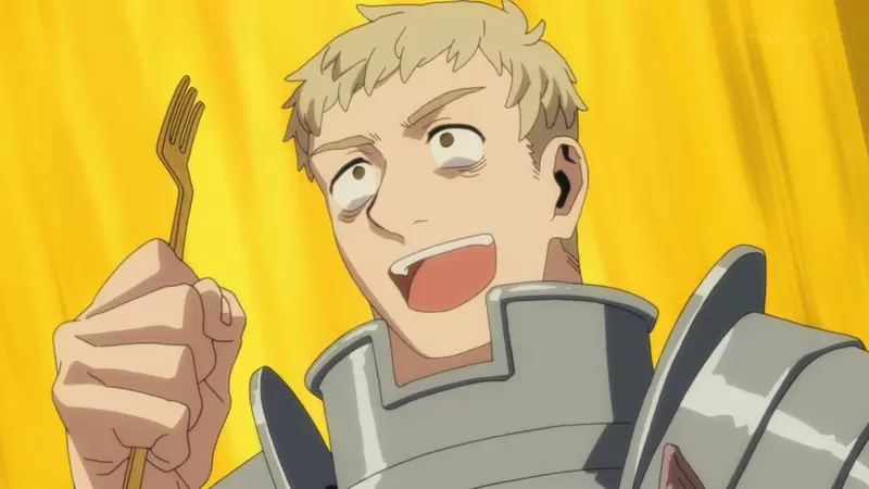 《看不懂迷宮飯的人》因為不知道要代入哪一位角色?你會選瑪露希爾還是萊歐斯? 《看不懂迷宮飯的人》因為不知道要代入哪一位角色?你會選瑪露希爾還是萊歐斯?