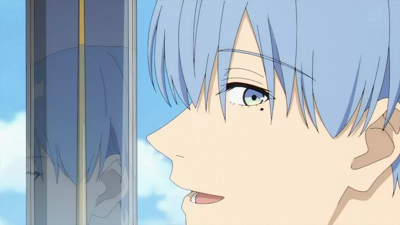 《如果欣梅爾是現實英雄人物》會有戰艦以他來命名 然後那艘戰艦又被萌化成為美少女？