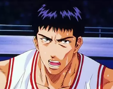 《為什麼女生會喜歡三井壽》明明是自戀又暴力的愛哭鬼 後來的反差與成長正是魅力所在?