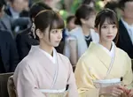 日本《最美雙胞胎》希望能跟金婆婆銀婆婆一樣，可以跟姊妹活到100歲