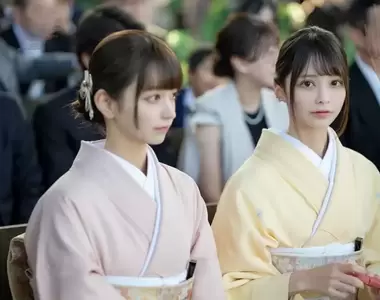 日本《最美雙胞胎》希望能跟金婆婆銀婆婆一樣,可以跟姊妹活到100歲