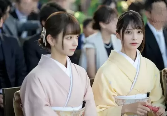日本《最美雙胞胎》希望能跟金婆婆銀婆婆一樣，可以跟姊妹活到100歲