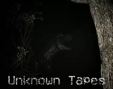 恐懼逃生遊戲《Unknown Tapes》當恐龍真的入侵現實世界,那你也只能趕緊跑了