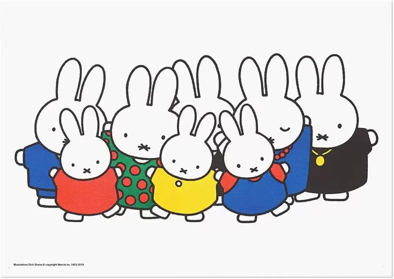 《米飛兔奶奶臉上的橫線》叉叉和米字號分別代表什麼意思?是寄生獸還是異形生物呢? 《米飛兔奶奶臉上的橫線》叉叉和米字號分別代表什麼意思?是寄生獸還是異形生物呢?