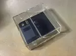 《3.5磁片盒化身飯糰保護盒》再也不怕飯糰壓扁了 快找找你家還有沒有留著這東西 《3.5磁片盒化身飯糰保護盒》再也不怕飯糰壓扁了 快找找你家還有沒有留著這東西