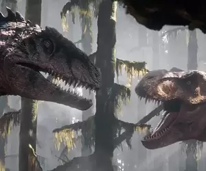 《侏羅紀世界：統霸天下》籌畫續集 恐龍在好萊塢永遠不會退燒