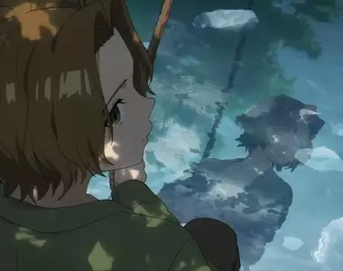 《漫畫家吐槽芙莉蓮這個鏡頭》水面反射不符合現實物理光學?現實根本拍不出這種構圖