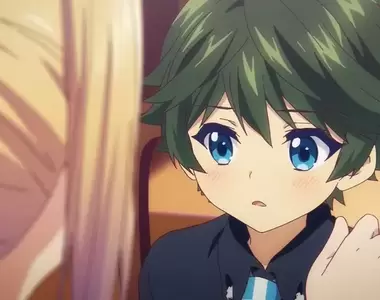 《正太的頭身問題》幾頭身算是少年?幾頭身算是正太?日本繪師驚覺自己的標準跟大家不一樣