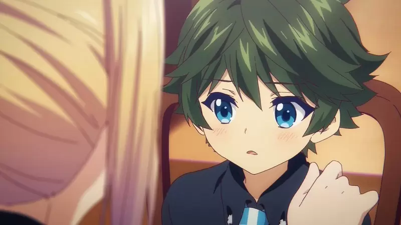 《正太的頭身問題》幾頭身算是少年?幾頭身算是正太?日本繪師驚覺自己的標準跟大家不一樣 《正太的頭身問題》幾頭身算是少年?幾頭身算是正太?日本繪師驚覺自己的標準跟大家不一樣