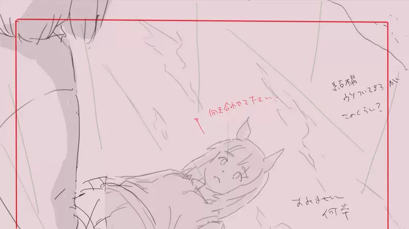 《芙莉蓮水面反射不合理問題》聽聽業界動畫師們怎麼說 情感表達比起物理現象更重要? 《芙莉蓮水面反射不合理問題》聽聽業界動畫師們怎麼說 情感表達比起物理現象更重要?