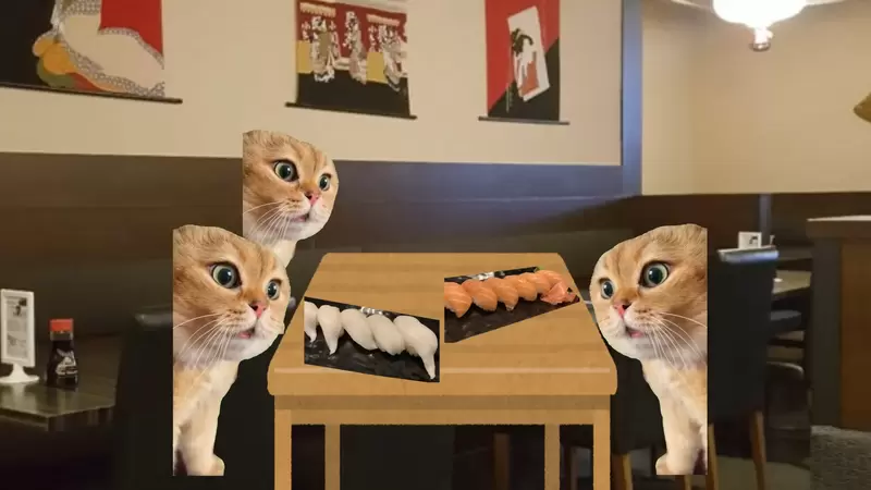 網友分享《加拿大留學日常》第二彈 話說白鮪魚是什麼?吃多了屁股竟然會流油? 網友分享《加拿大留學日常》第二彈 話說白鮪魚是什麼?吃多了屁股竟然會流油?