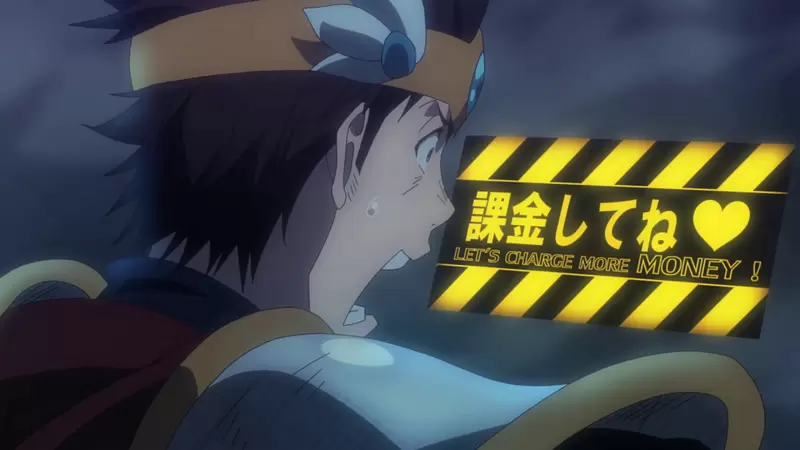 《日本媽媽被小孩盜刷信用卡》手機遊戲課金13萬日圓 呼籲全天下的父母都要當心