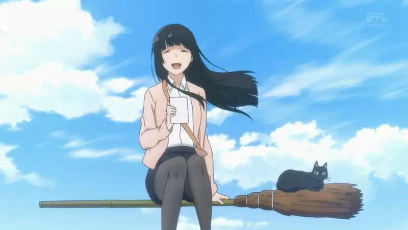 《搬到動漫聖地的宅宅》聖地巡禮的極致是「聖地移居」 當憧憬變成日常需要面對很多挑戰