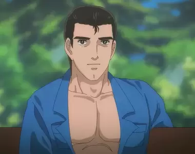 全新預告釋出《新.不做嗎》辣個男人「阿部高和」霸氣登場,這次肯定要與你交流一番