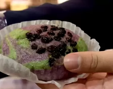 《戀愛口味的麵包》AI重現初戀和失戀的滋味 高中生一吃就想戀愛了