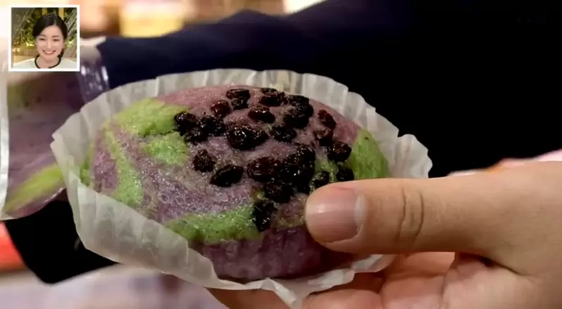 《戀愛口味的麵包》AI重現初戀和失戀的滋味 高中生一吃就想戀愛了 《戀愛口味的麵包》AI重現初戀和失戀的滋味 高中生一吃就想戀愛了