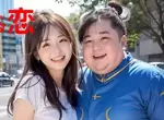 宅宅專用戀愛APP《阿宅之戀》推特上各種誇張的AI生成情侶互動圖 宅宅專用戀愛APP《阿宅之戀》推特上各種誇張的AI生成情侶互動圖