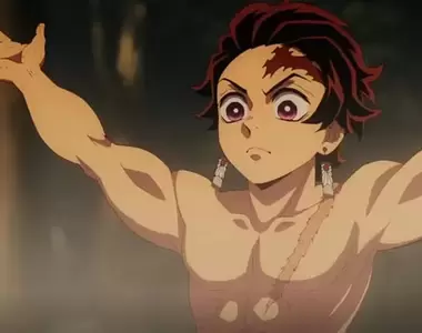 網友票選《命運坎坷的Jump系主角》炭治郎已經算很慘了,這樣都還第二名而已...