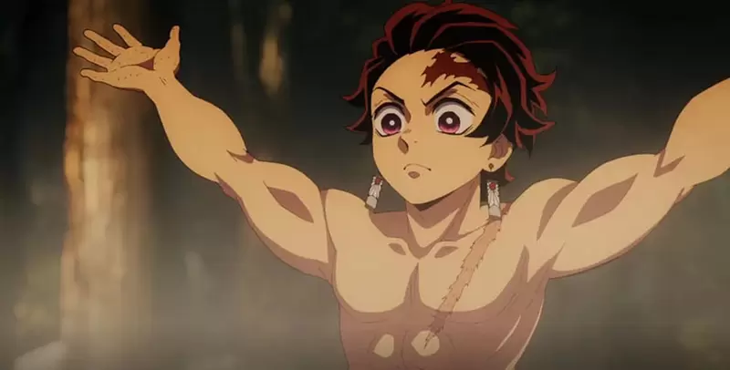 網友票選《命運坎坷的Jump系主角》炭治郎已經算很慘了,這樣都還第二名而已... 網友票選《命運坎坷的Jump系主角》炭治郎已經算很慘了,這樣都還第二名而已...