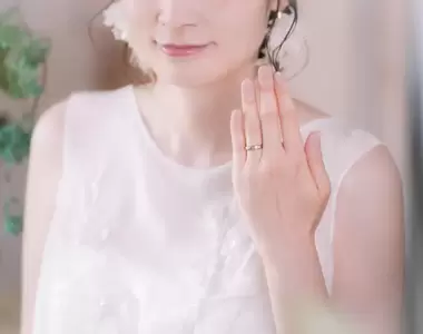 《老婆留下結婚戒指離開》事後發現的老公以為被離婚,但結果其實是去...