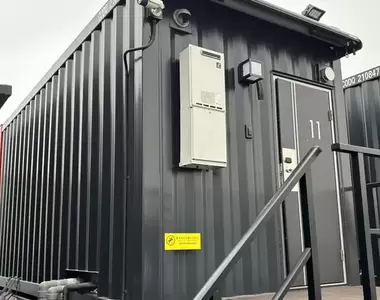《貨櫃屋商務旅館》好奇住起來感覺怎麼樣?聽聽日本網友分享優點和缺點